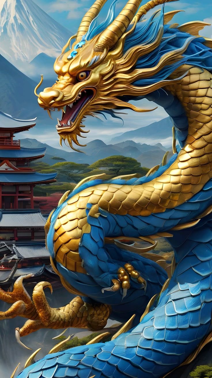 Tuổi Thìn càng rộng rãi lại càng nhận được nhiều