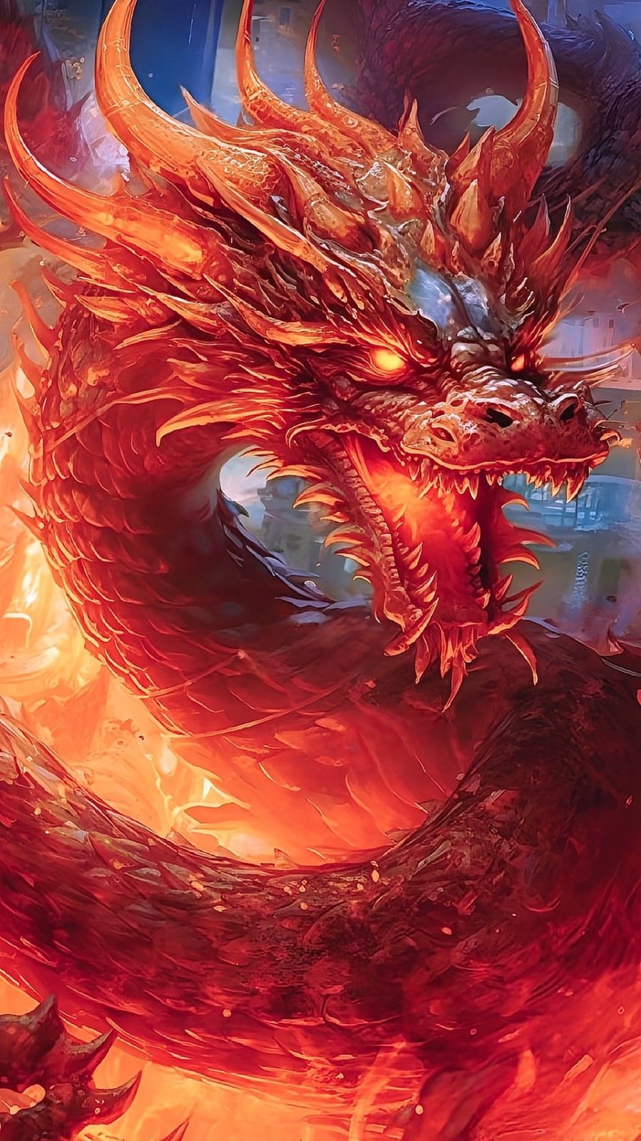 Tuổi Thìn có thể đón cú bật nhảy mạnh nhưng chớ kiêu ngạo