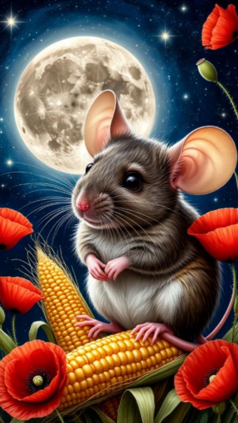 Tuổi Tý biết cho đi sẽ nhận về bất ngờ