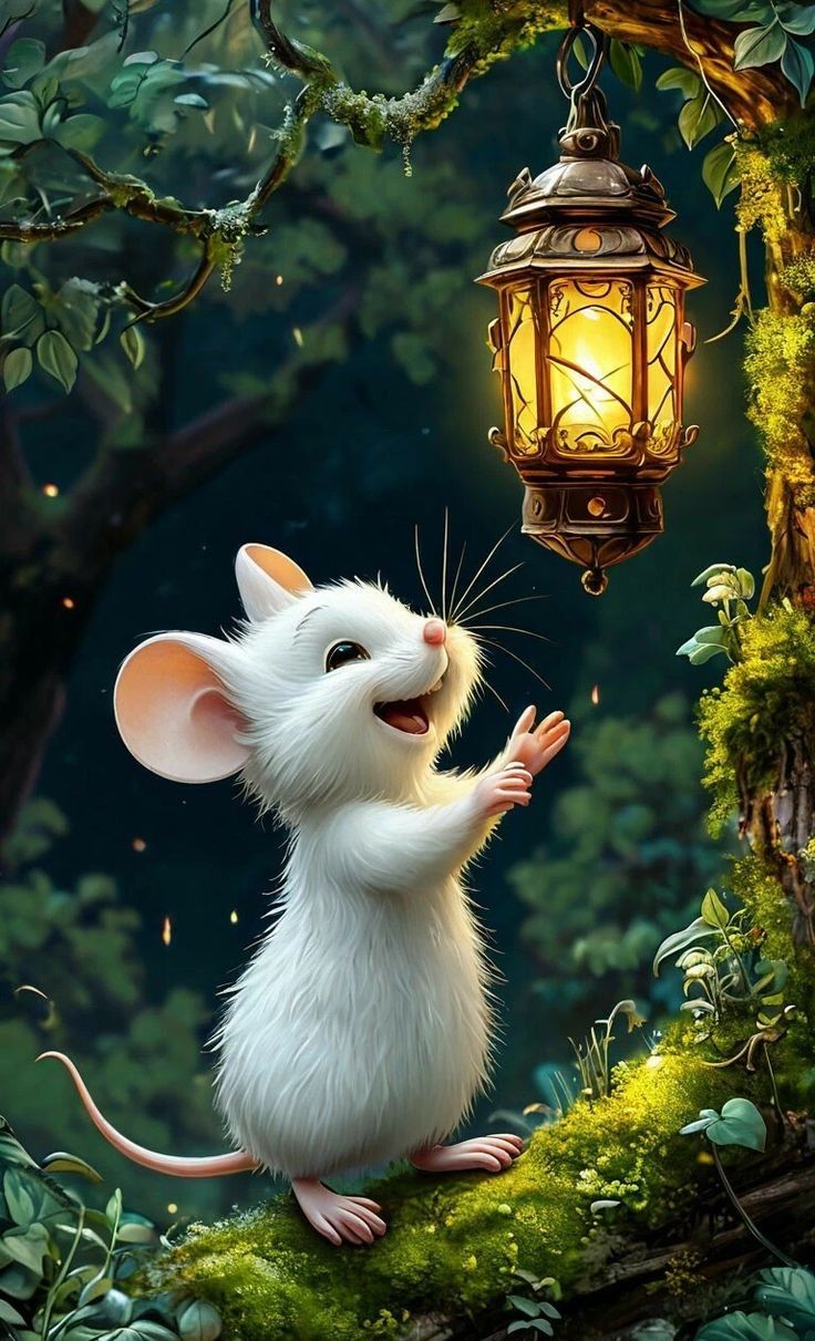 Sau đêm nay tuổi Tý tăng tốc rõ rệt về tài vận nhưng nhớ khiêm tốn