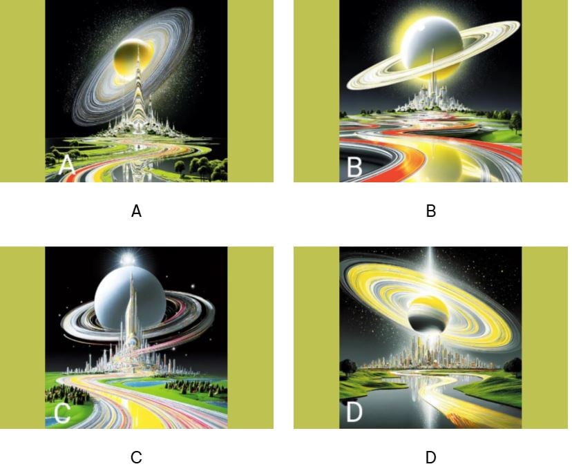 Hãy chọn 1 hình ảnh nhé!