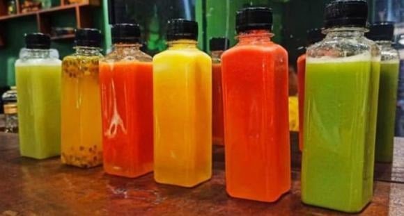 Chai nhựa vốn được thiết kế cho mục đích sử dụng ngắn hạn. 