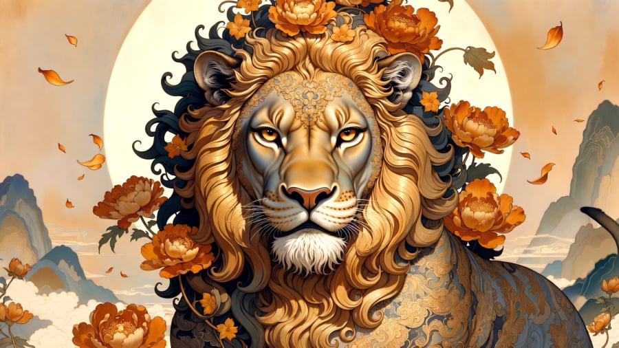 Sư Tử là một trong những cung hoàng đạo nổi bật nhất tuần này khi các hành tinh tạo điều kiện để cá nhân được ghi nhận nhiều hơn