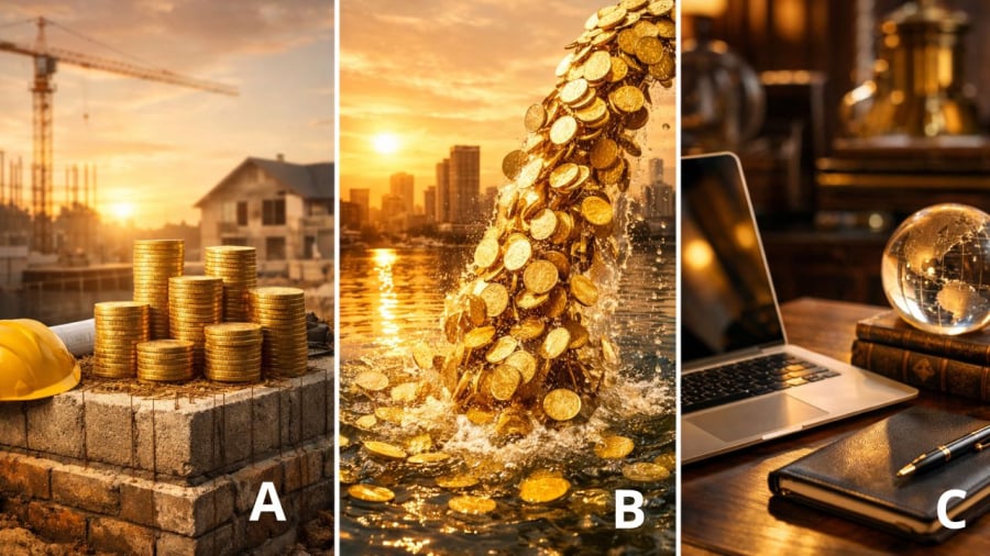 Bạn chọn hình nào?