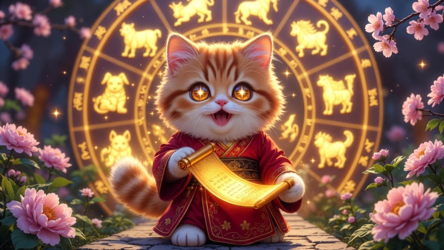 Vận trình của tuổi Mão có phần chững lại