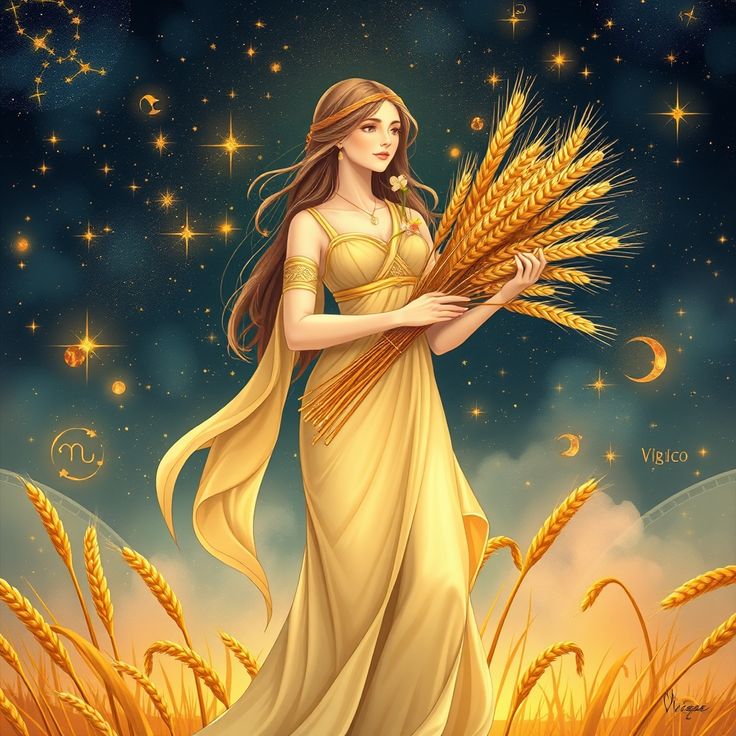 Xử Nữ hiếu thảo không phô trương