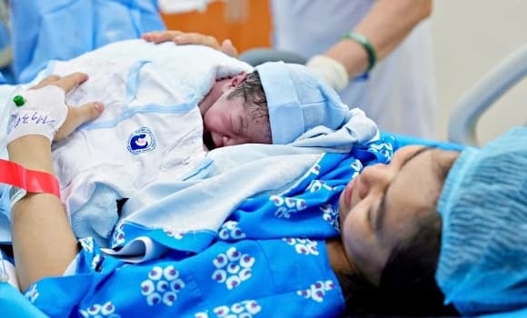 Về vấn đề này, Bảo hiểm xã hội Việt Nam thông tin rằng Luật Dân số năm 2025 sẽ chính thức có hiệu lực từ ngày 1/7. 