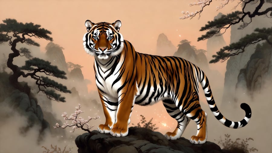 Bước vào năm Bính Ngọ 2026, tuổi Dần được ghi nhận có sự chuyển biến rõ rệt so với giai đoạn trước