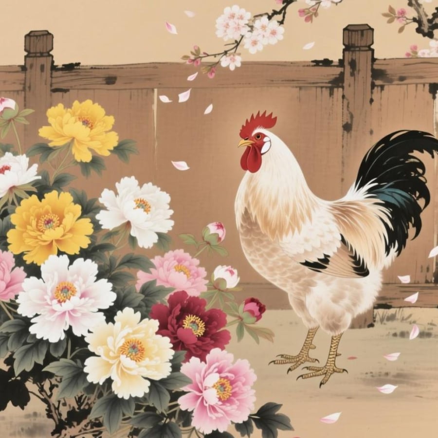 Người tuổi Tý bước vào giai đoạn may mắn, có quý nhân phù trợ.