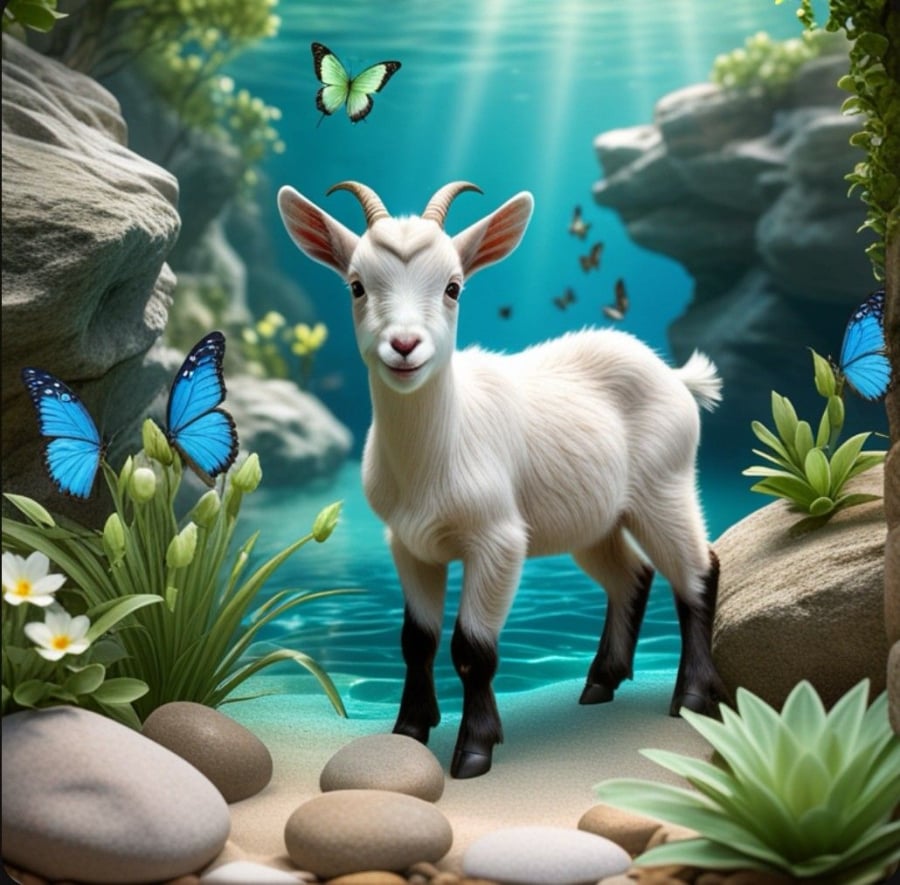 Tuổi Mùi hiền lành nhưng dễ bị người khác lợi dụng