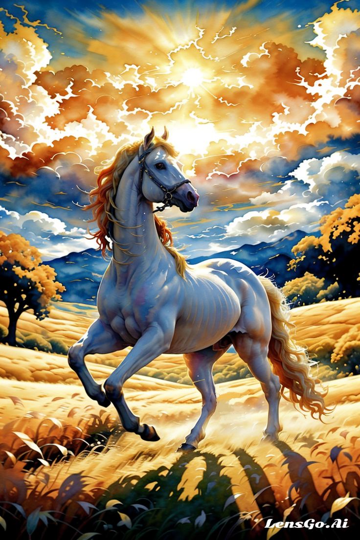 Tuổi Ngọ cần chọn lọc để tránh ôm đồm