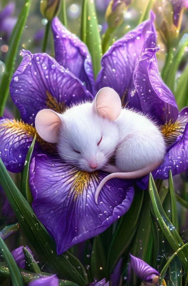 Tuổi Tý quá vội vàng nên dễ cắt vận may