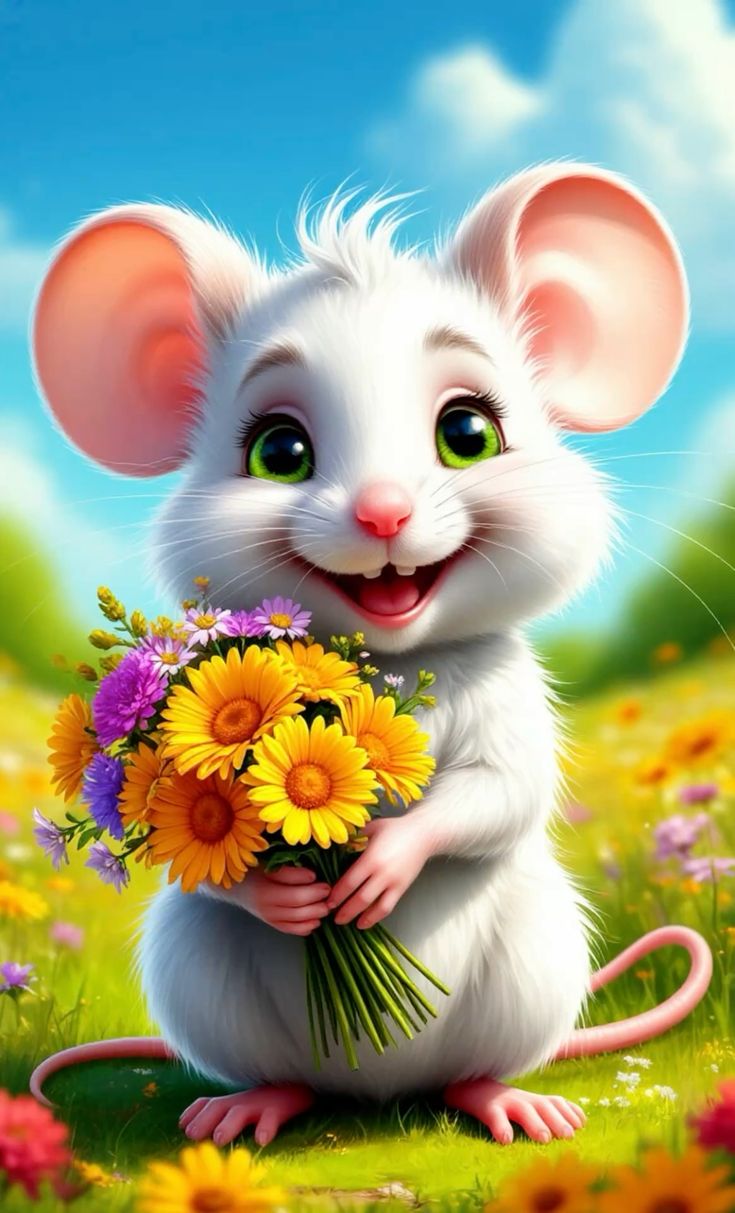 Tuổi Tý quá mềm lòng nên có thể bị lợi dụng