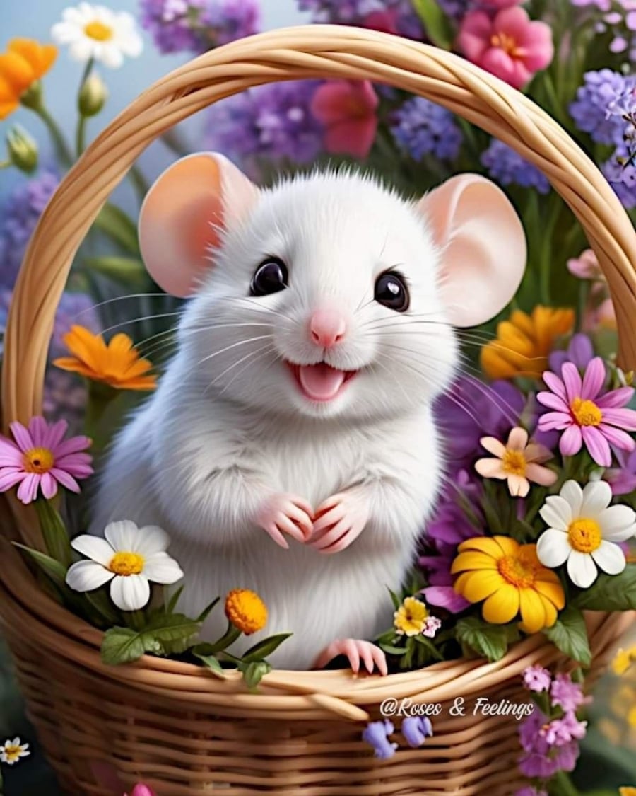 Cơ hội tới, Tý cần tỉnh táo lựa chọn để tránh rủi ro