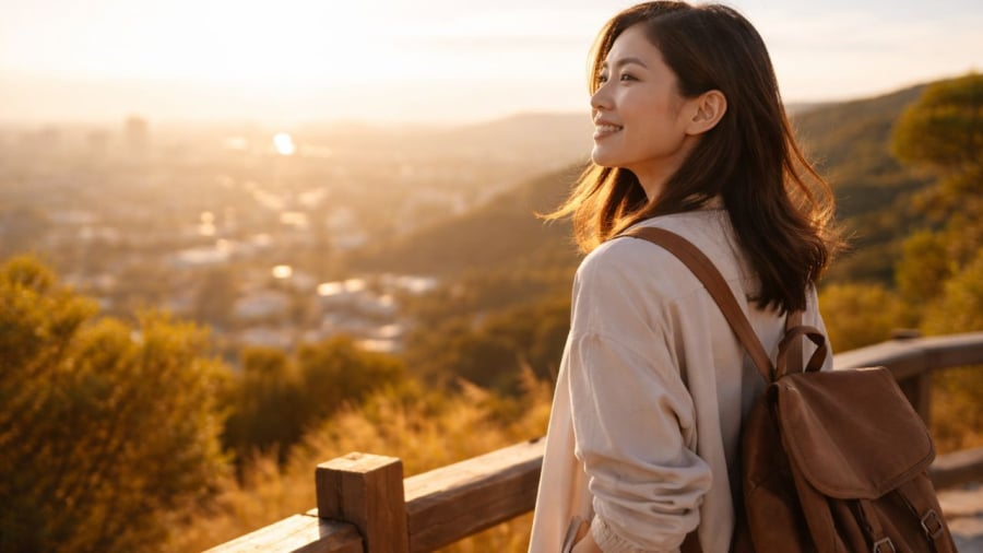 Khi có những dấu hiệu dưới đây thì có nghĩa là cuộc sống của bạn sắp sang chặng mới