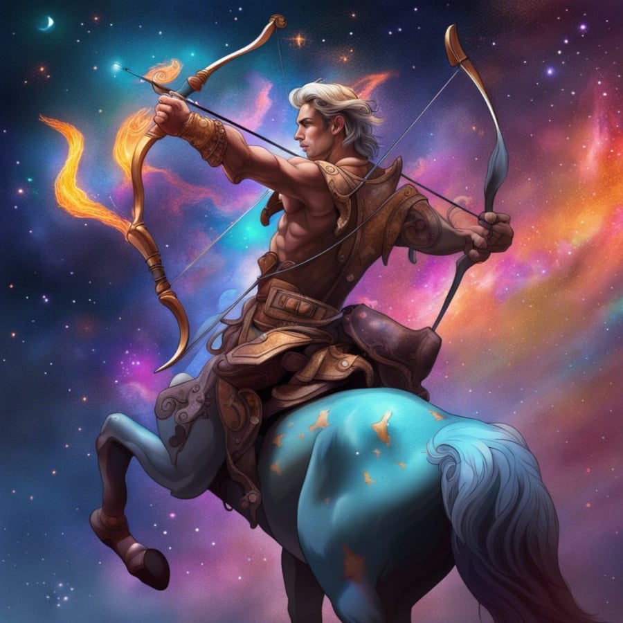 Nhân Mã hãy cẩn trọng trước những cơ hội lớn