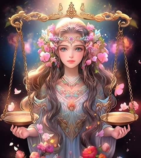 Thiên Bình có thể có những cuộc gặp tạo ra những cơ hội tốt lành