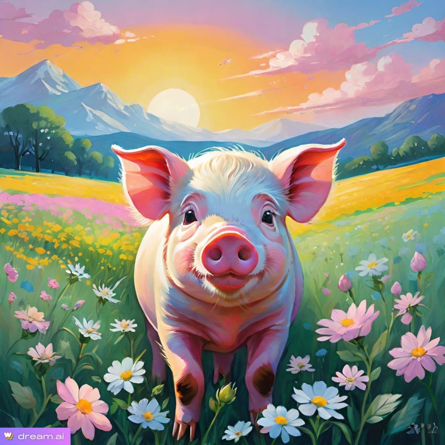 Tuổi Hợi có dấu hiện vận khí tốt lành