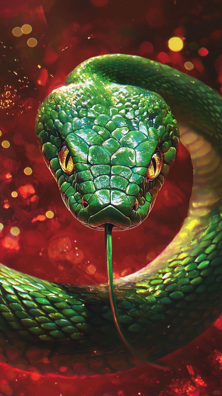 Ba ngày cuối cùng của tháng 1, tuổi Tỵ có thể chớp kịp cơ hội thì sẽ thấy tiền về