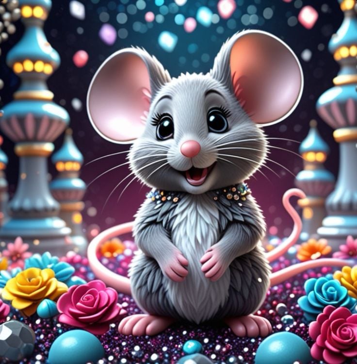 Tuổi Tý càng gắn kết với gia đình thì cơ hội càng mở ra