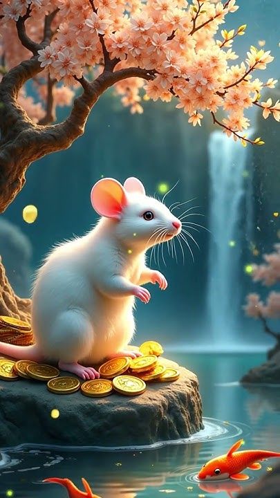 Sau ngày 23 Chạp, tuổi Tý bước vào vận trình mới tốt lành