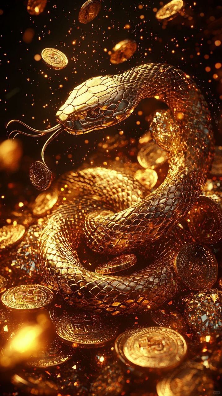 Tuổi Tỵ quan sát sâu sắc và điềm tĩnh