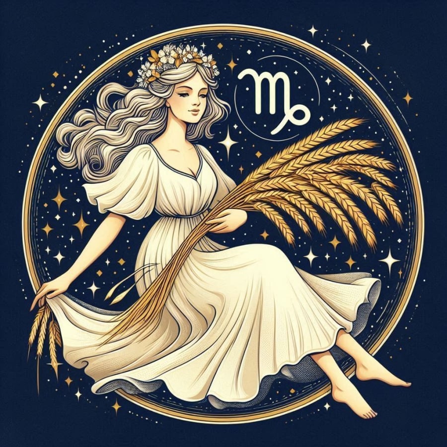 Xử Nữ hãy chú ý cơ hội đi liền thách thức