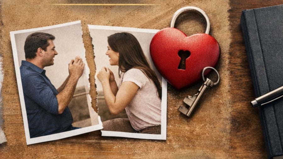 Chuyện cá nhân cũng không nên chia sẻ nhiều cho anh em