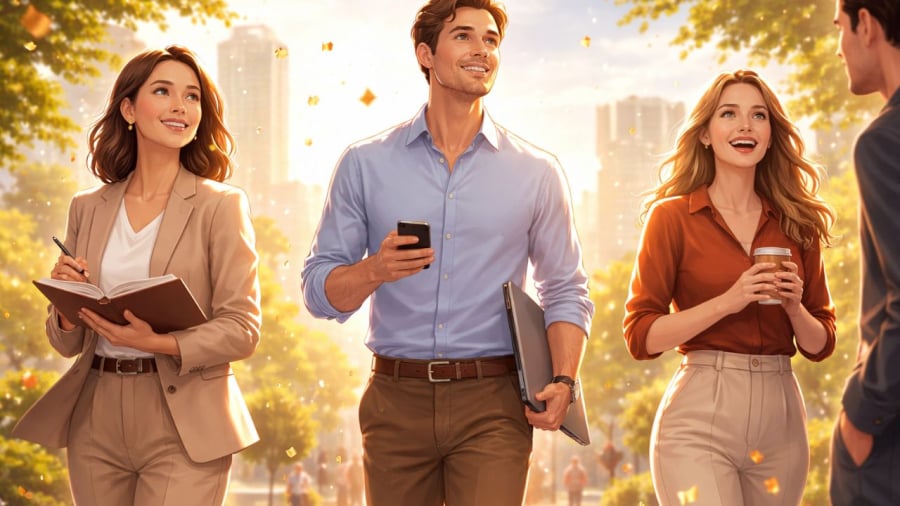 Dám thay đổi nhưng không vội vàng sẽ dẫn tới thành công