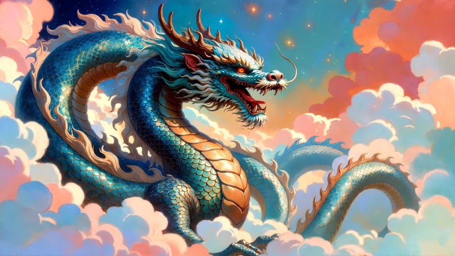 Tuổi Thìn từng trải qua giai đoạn vận trình thiếu ổn định, đặc biệt là trong công việc và định hướng phát triển