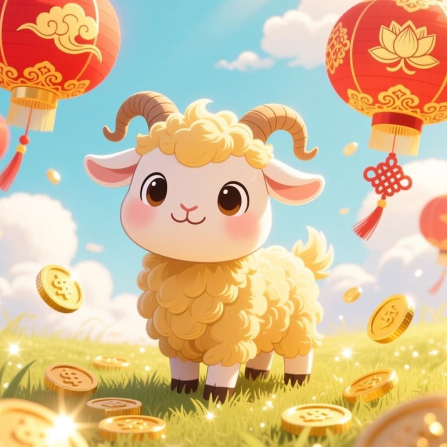 Tử vi 12 con giáp dự báo rằng trong tháng 2 này, tuổi Mùi có thể khẳng định thế mạnh của bản thân, gặt hái thành công rực rỡ.