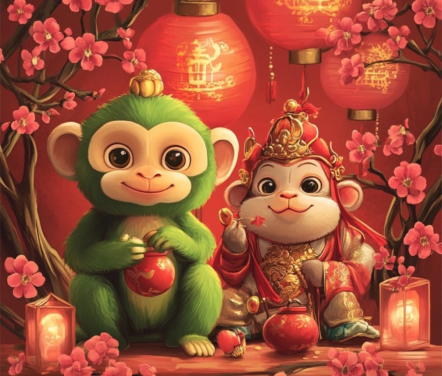 Khi lấy chồng, vận mệnh tuổi Thân chuyển rất rõ. Họ thường gặp người bạn đời biết làm ăn, có đầu óc tính toán và sẵn sàng để vợ cùng gánh vác.