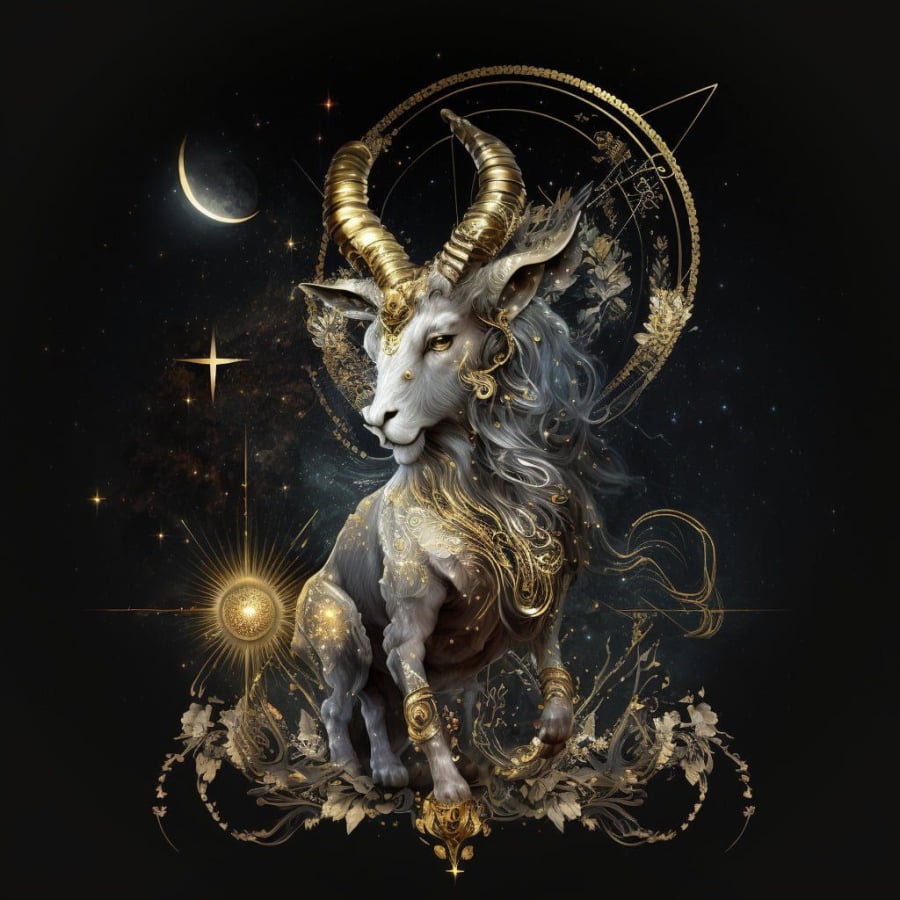 Ma kết bền bỉ chậm chắc trong tháng 2 dương lịch