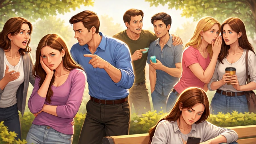 Hãy mạnh dạn cắt bỏ những mối quan hệ độc hại này