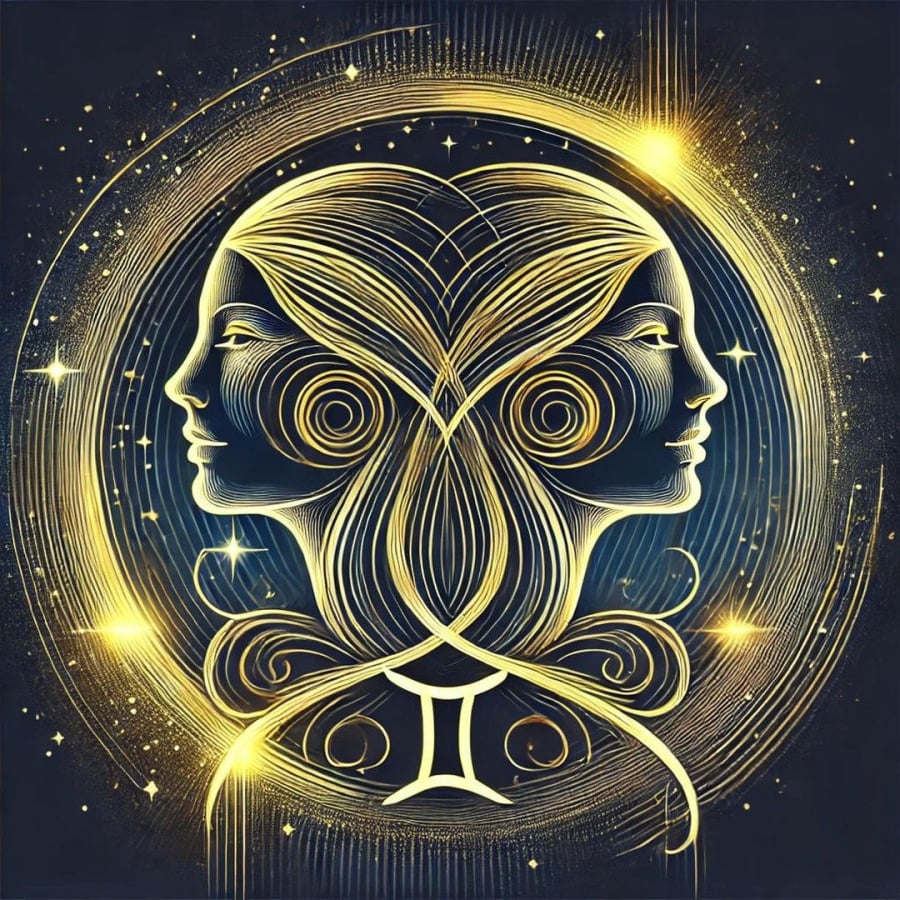 Những ngày cuối tuần, Song Tử kết nối giao lưu có thể mở ra cơ hội tốt