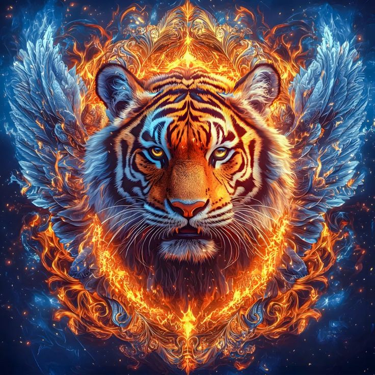 Tuổi Dần chú ý thử thách lớn nhưng vượt qua thì bội thu