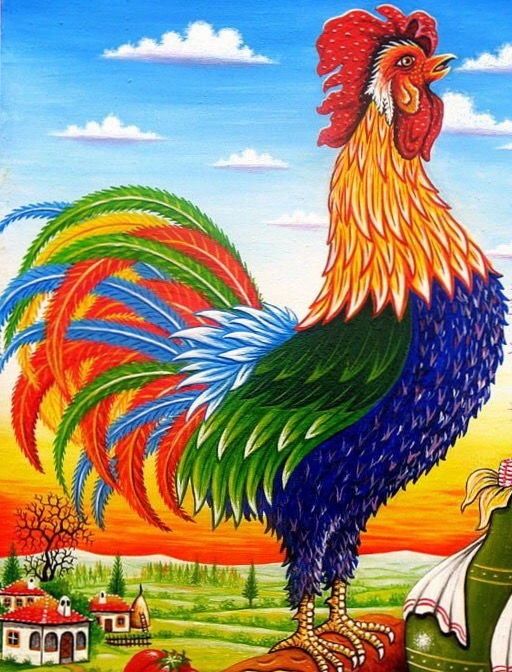 Tuổi Dậu nên hành động thay vì chờ đợi