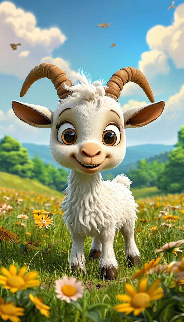 Tuổi Mùi giữ tâm bình tĩnh cơ hội sẽ mở ra