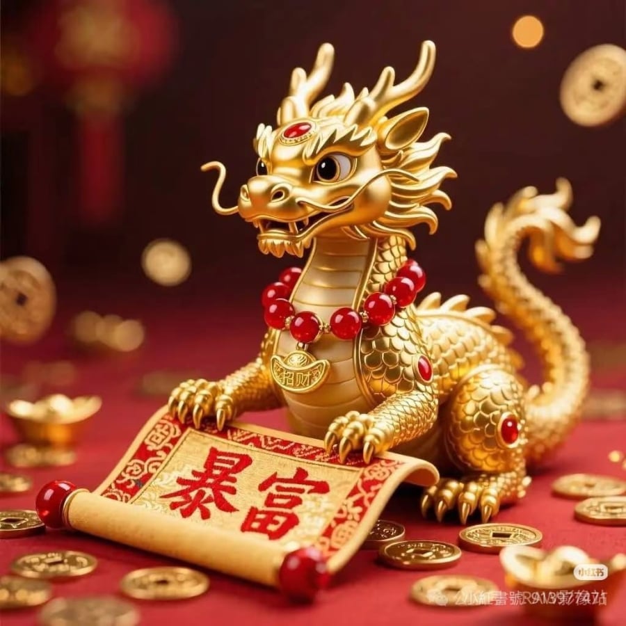 Tuổi Thìn bản lĩnh, nghị lực, mạnh mẽ