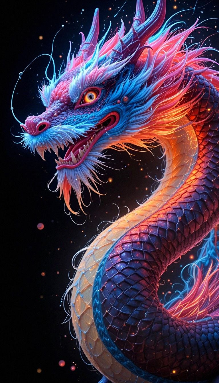 Tuổi Thìn lấy uy tín làm nên thành công