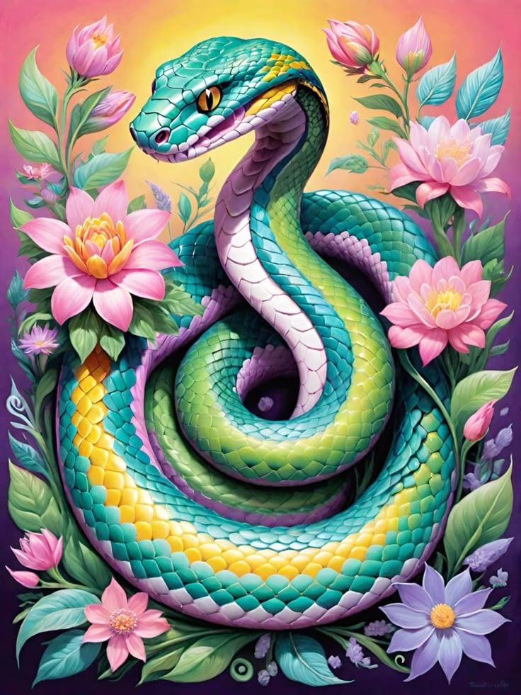 Tỵ có thể tiếp cận cơ hội nhờ dám chấp nhận điều mới mẻ