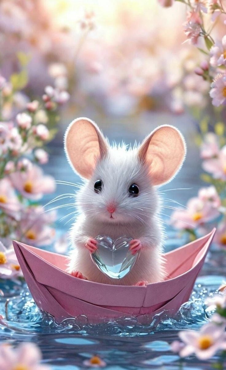 Kiên nhẫn và không chán nản sẽ đưa Tý tới thành công