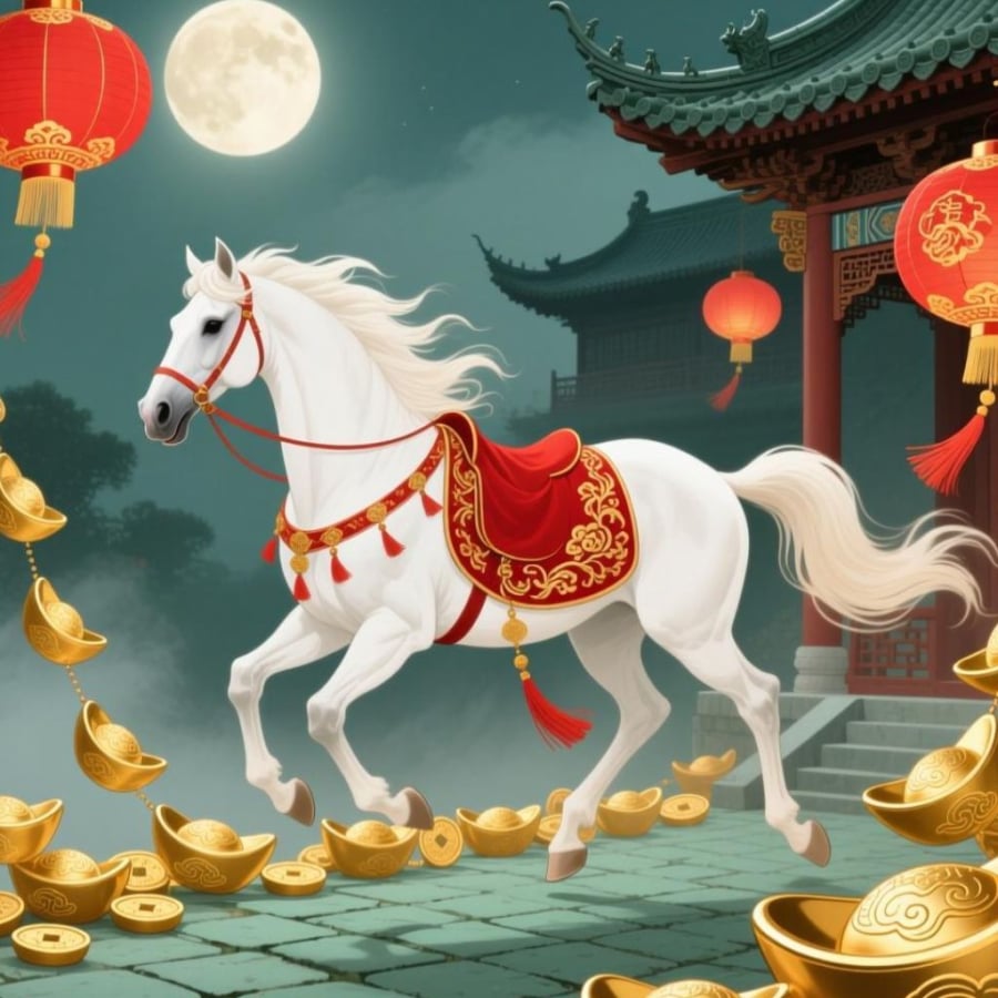 Người tuổi Mùi sinh ra đã có phúc. Bản mệnh là người chăm chỉ, có sức chịu đựng bền bỉ.