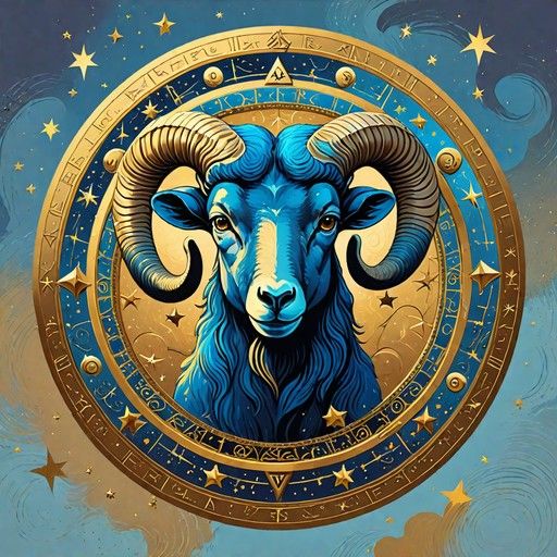 Từ đêm mai, Bạch Dương có thể gặp những cơ hội tốt càng tự tin càng thăng tiến