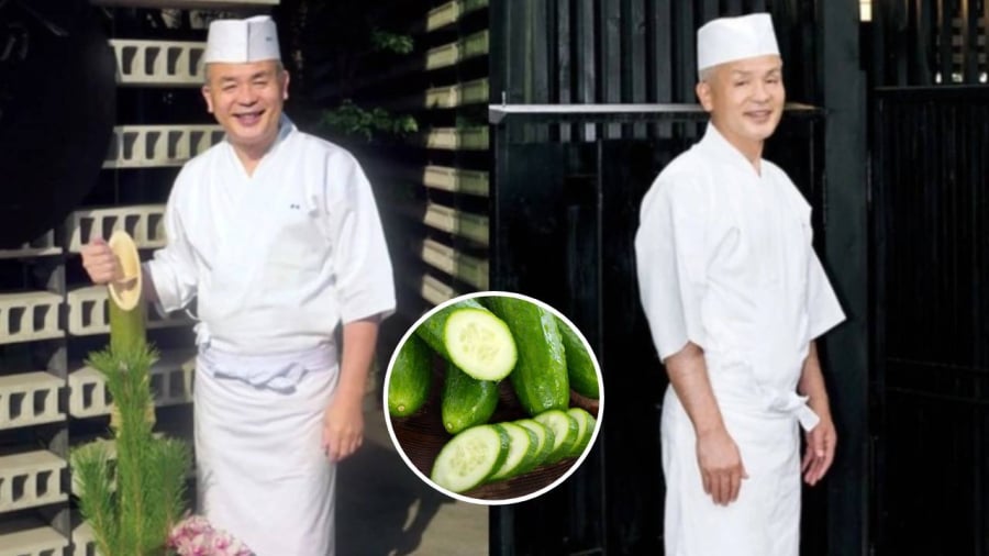 Ăn dưa chuột một cách hợp lý giúp hỗ trợ giảm cân rất tốt.