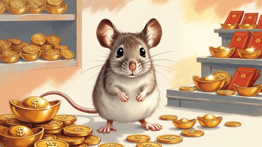 Trong năm Bính Ngọ, tuổi Tý được đánh giá là con giáp có khả năng bắt nhịp thị trường nhanh, đặc biệt trong các lĩnh vực liên quan đến thương mại, dịch vụ và kinh doanh linh hoạt