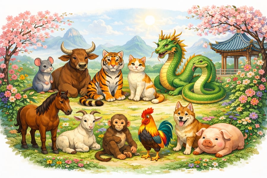 Theo quan niệm tử vi dân gian, đây là thời điểm Thiên – Địa – Nhân giao hòa, ai đủ duyên thì lộc đến rất nhanh.