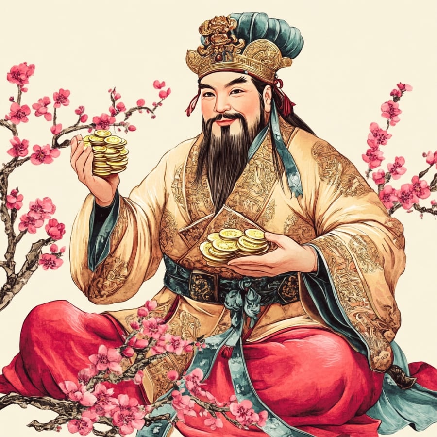 Tuổi Mùi có duyên với đất theo cách khá đặc biệt. Họ thường gặp may nhờ người quen, gia đình hoặc mối quan hệ thân tín, được chỉ điểm chỗ đất đẹp, hoặc mua bán thuận lợi hơn người khác.