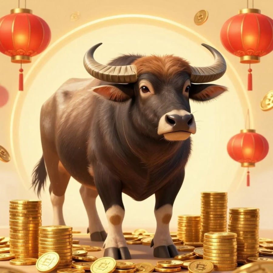 Bước vào tiết Lập Xuân, tuổi Sửu có thể xoay chuyển vận thế, nắm cơ hội bước lên vị trí cao hơn. 