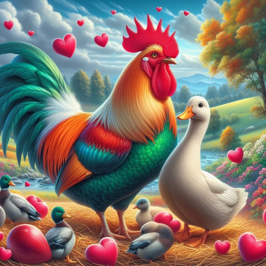 Tuổi Dậu chú ý lời nói kẻo lại tự gây hoạ cho mình